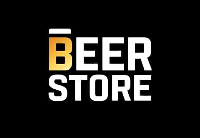 The Beer Store Secures Homepage Media Tile Banner
