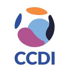 [Careers] - Diversity, Equity, - Employer Partnerships Media CCDI logo