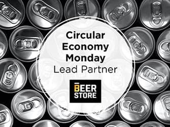 Celebrating Waste Reduction Week and the Circular Economy
