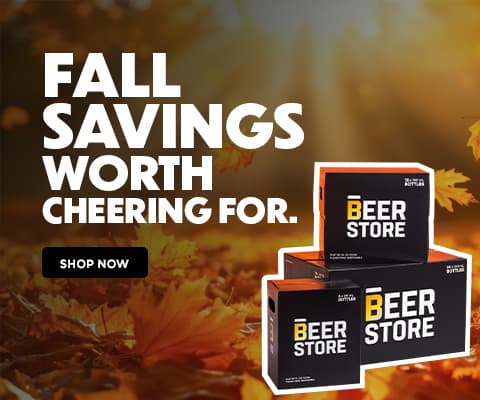 Fall Savings Worth Cheering For.