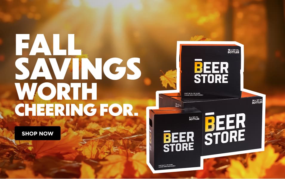 Fall Savings Worth Cheering For.