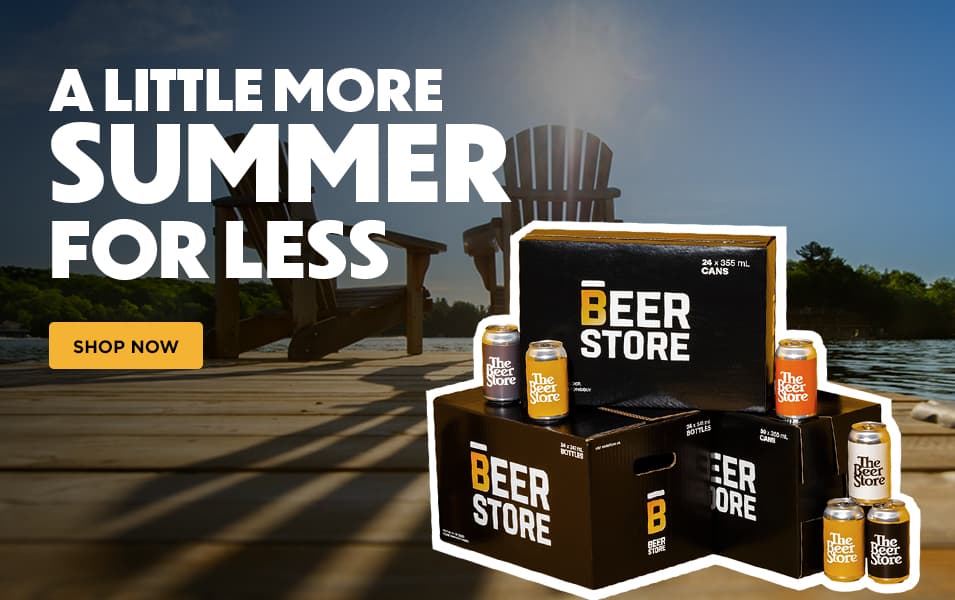 A Little More Summer For less