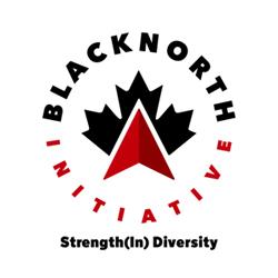 [Careers] - Diversity, Equity, - Employer Partnerships Media Black North Logo