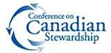 Canadian Stewardship Award
