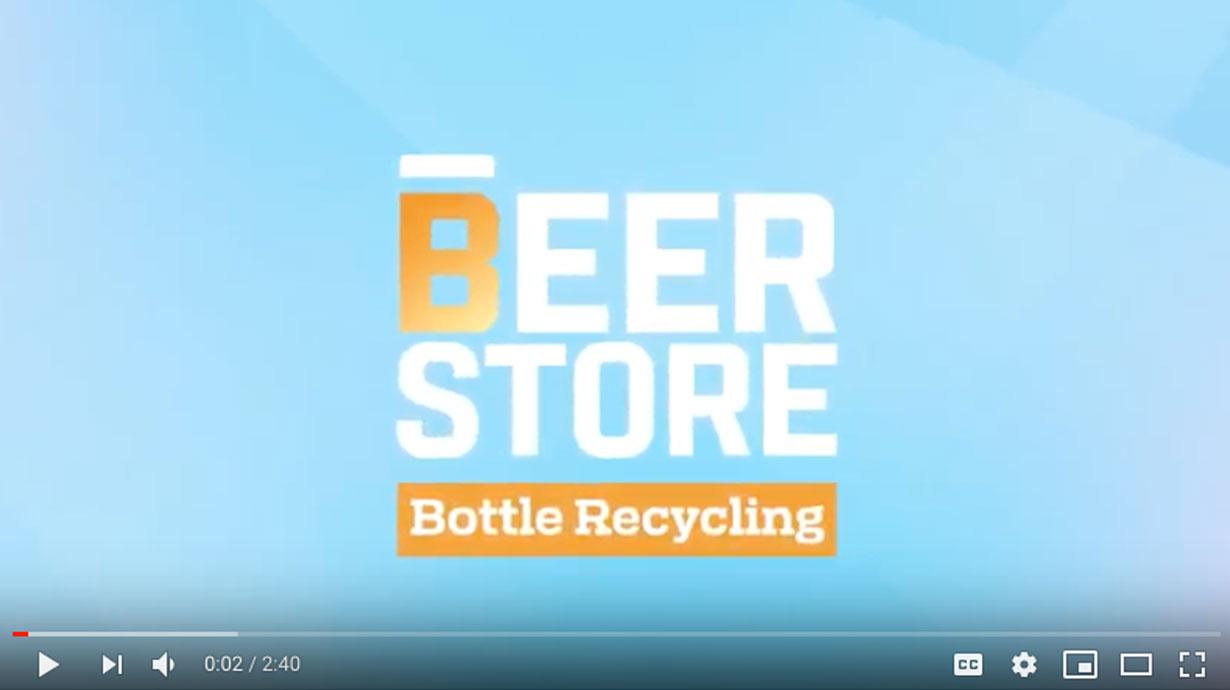 [Environmental Leadership] - Refillable Bottles