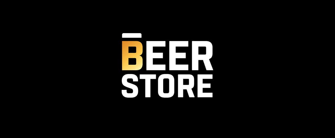 The Beer Store has launch Image